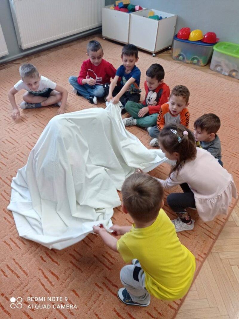 Semmi sem marad rejtve! Semmi sem marad rejtve!