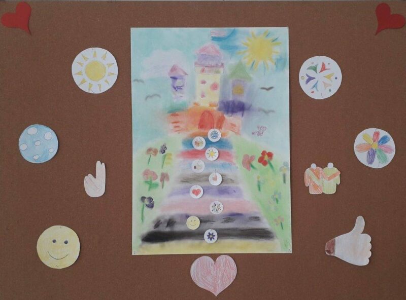 A boldogság vára A boldogság vára