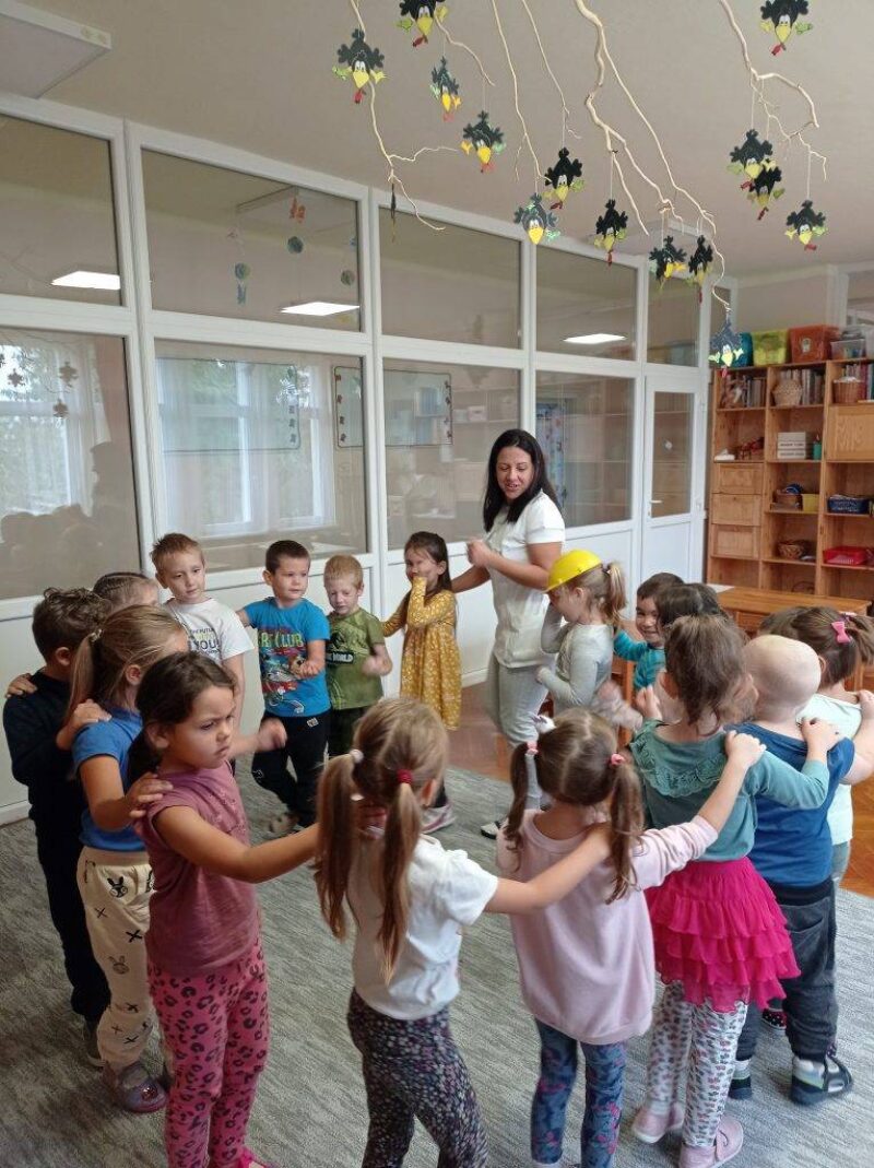 Katicások hála napja Katicások hála napja