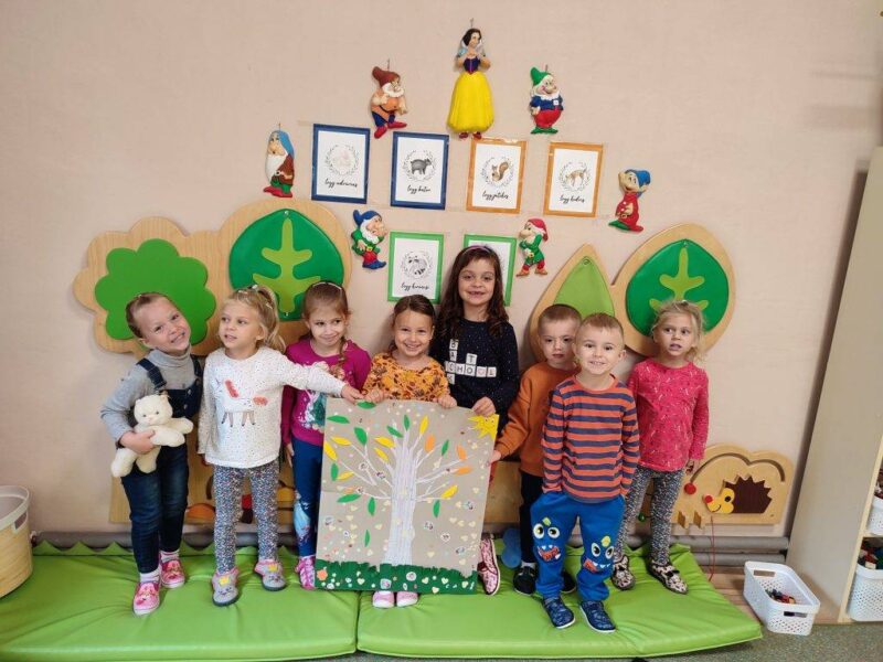 Hála, mint jó érzés Hála, mint jó érzés