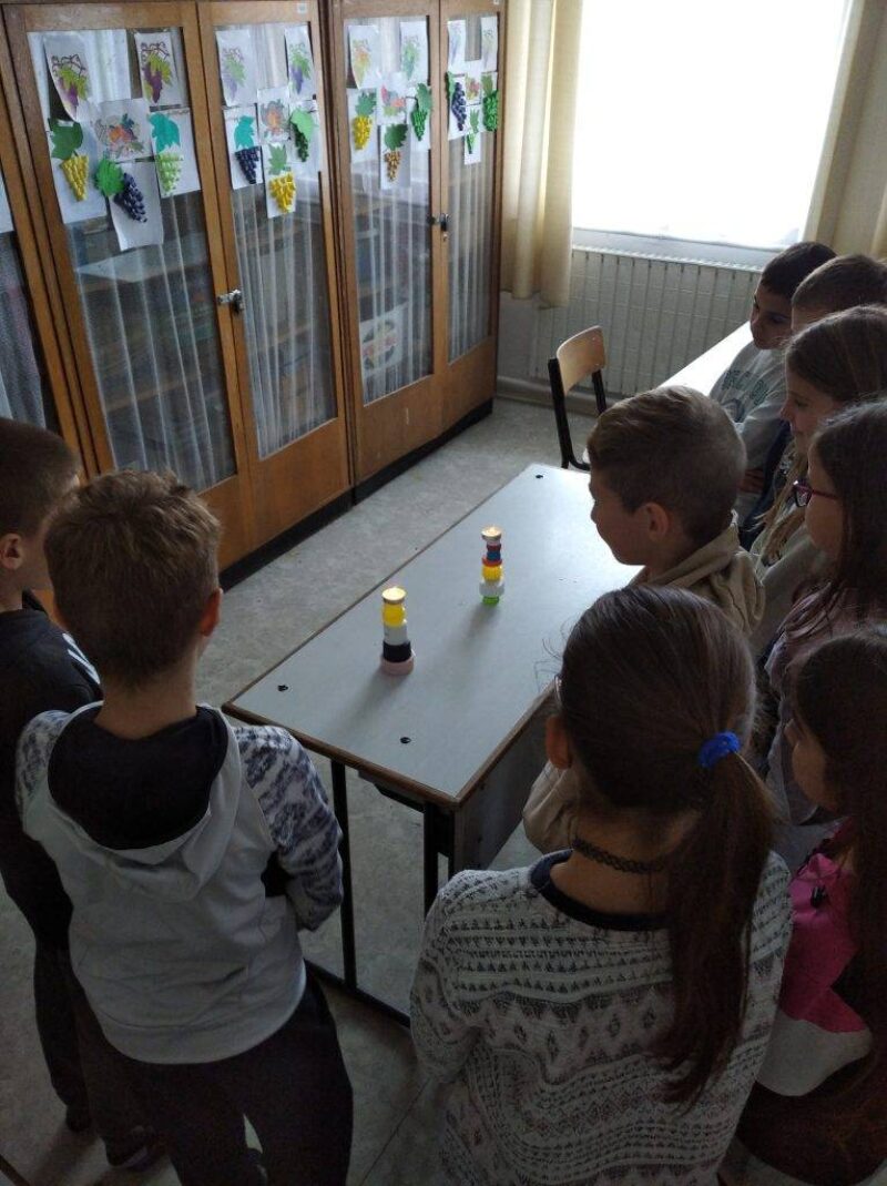 Hálagyertya Hálagyertya