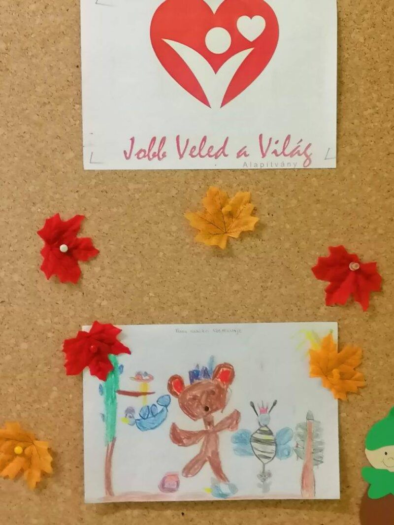 Hálásnak lenni jó Hálásnak lenni jó