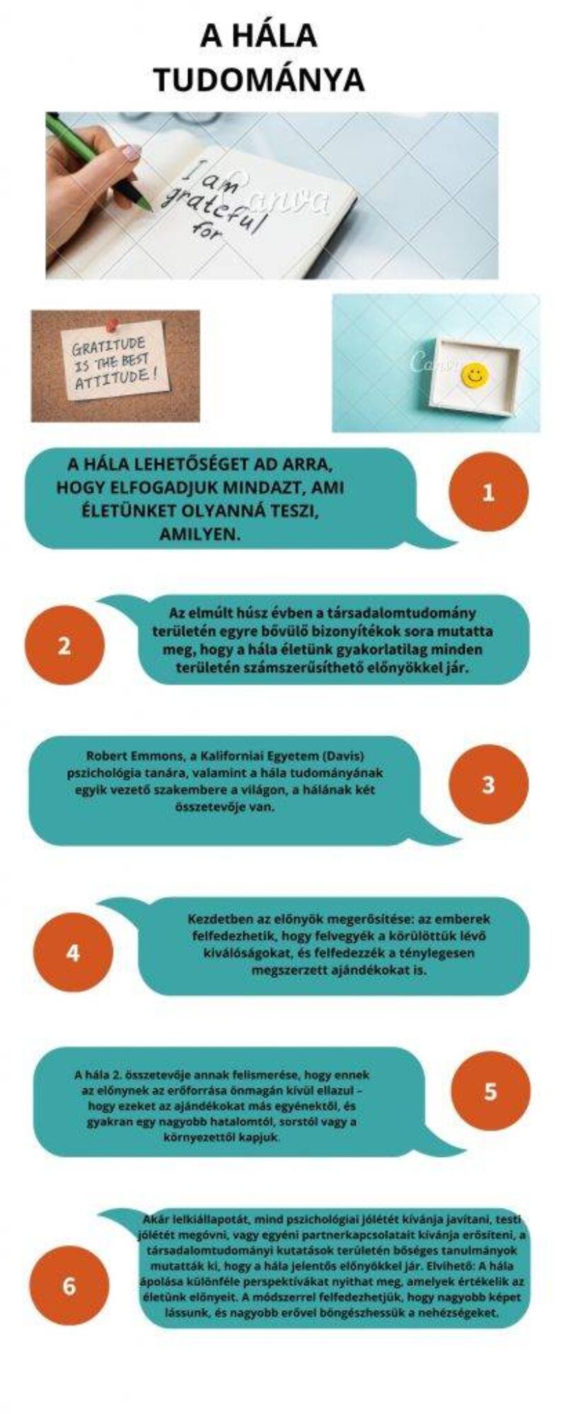 Hála infografika Hála infografika