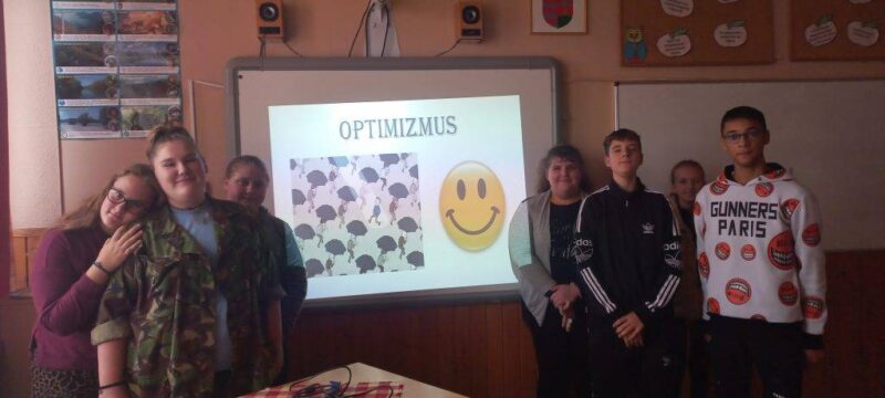 Lehetünk-e optimistábbak?