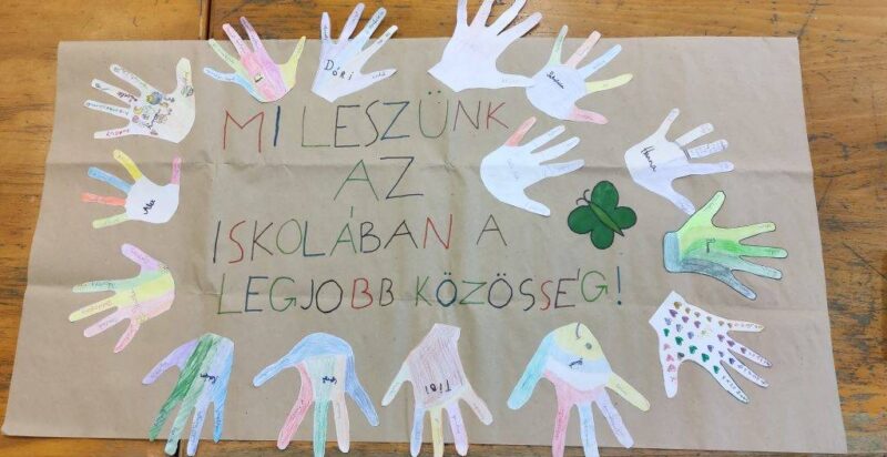 A lehető legjobb énem