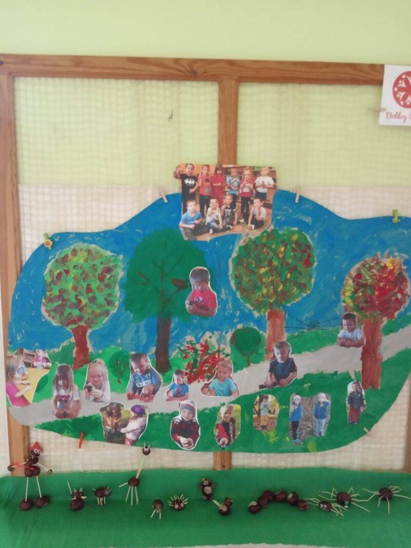 Gézengúz Óvoda és Bölcsőde 6423 Kelebia Ady E. 108.