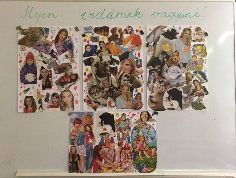 Minden rosszban van valami jó! Minden rosszban van valami jó!