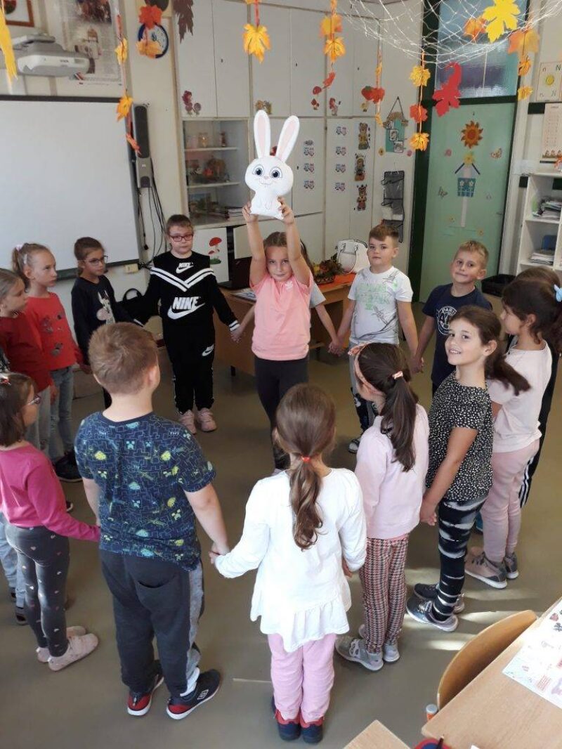 Célozzuk meg a csillagokat! Célozzuk meg a csillagokat!