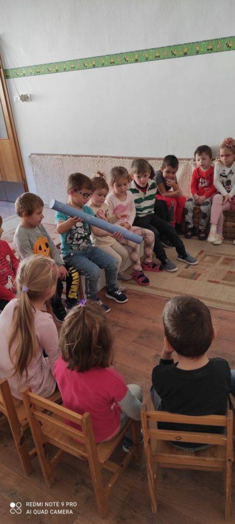 Érsekcsanádi Napköziotthonos Óvoda és Mini Bölcsőde Érsekcsanádi Napköziotthonos Óvoda és Mini Bölcsőde
