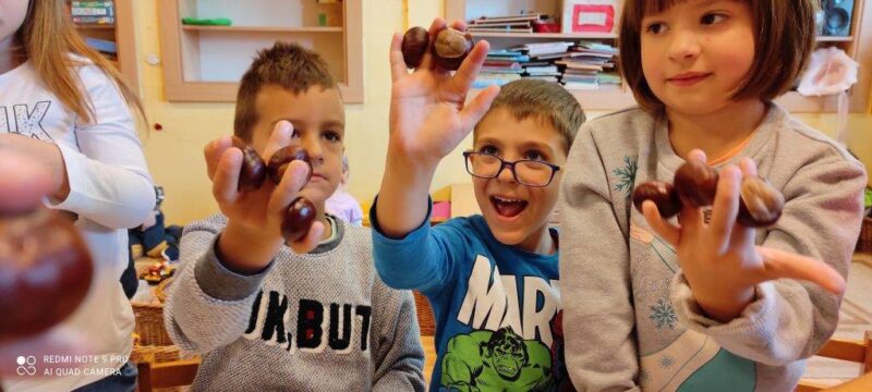 Érsekcsanádi Napköziotthonos Óvoda és Mini Bölcsőde Érsekcsanádi Napköziotthonos Óvoda és Mini Bölcsőde