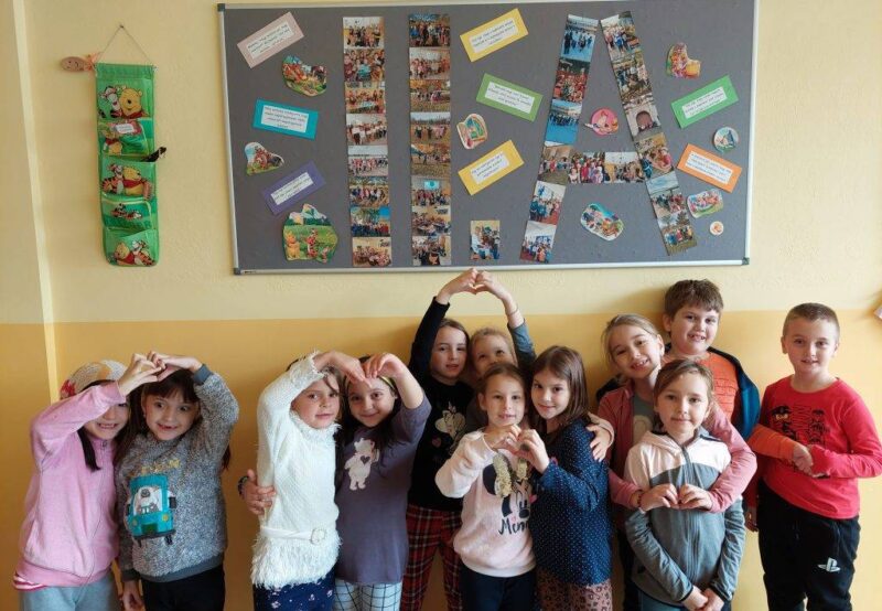 Társas kapcsolatok Társas kapcsolatok