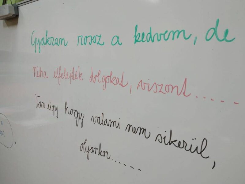 Hogy csinálnád optimistaként? Hogy csinálnád optimistaként?