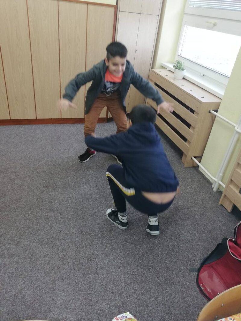 Tükörjáték Tükörjáték