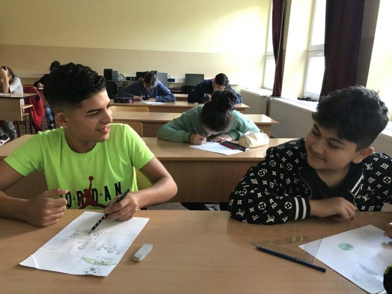 Ki vagy Te?