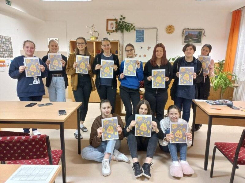 Kapcsolati háló Kapcsolati háló