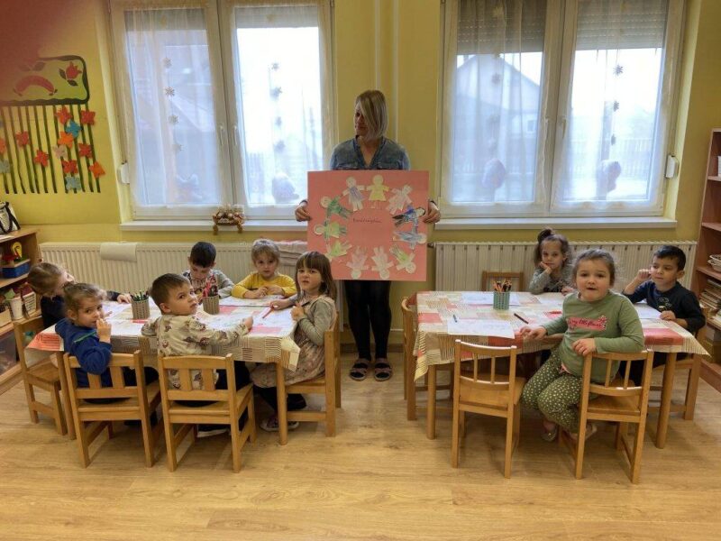 Társas kapcsolataink Társas kapcsolataink