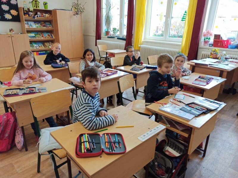 A jó cselekedetek gyakorlása A jó cselekedetek gyakorlása