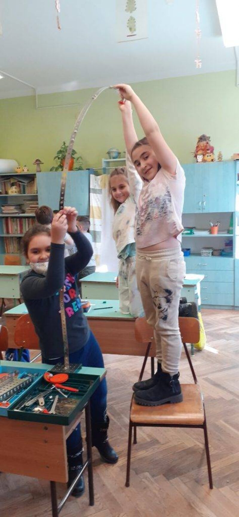 Egyedül nem megy ! Egyedül nem megy !
