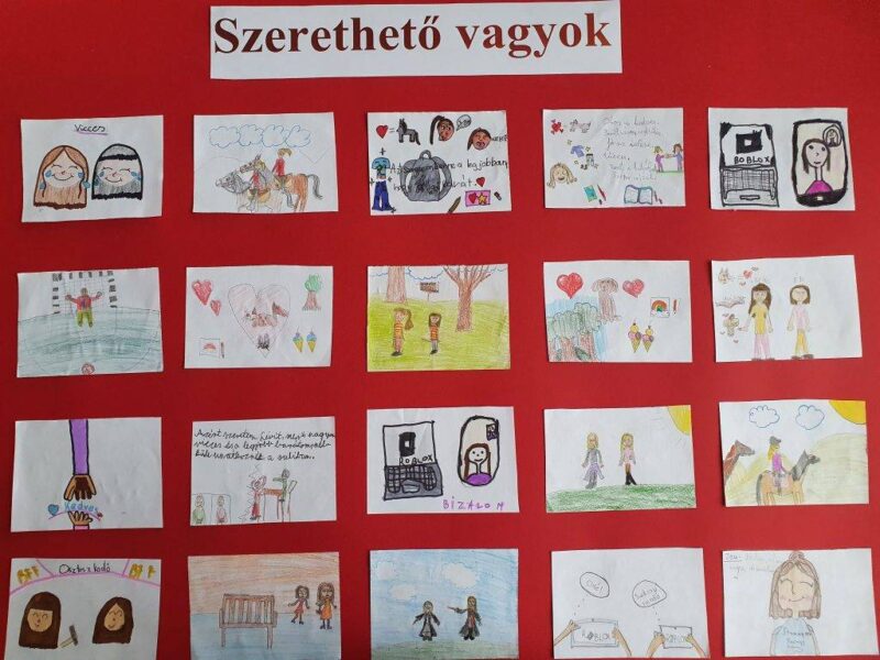 Szerethető vagyok