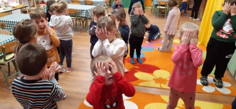„Jól csináltad!” „Jól csináltad!”