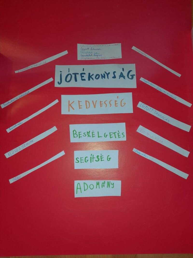 Jónak lenni jó! Jónak lenni jó!