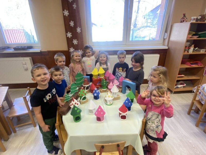 Gézengúz Óvoda és Bölcsőde Gézengúz Óvoda és Bölcsőde