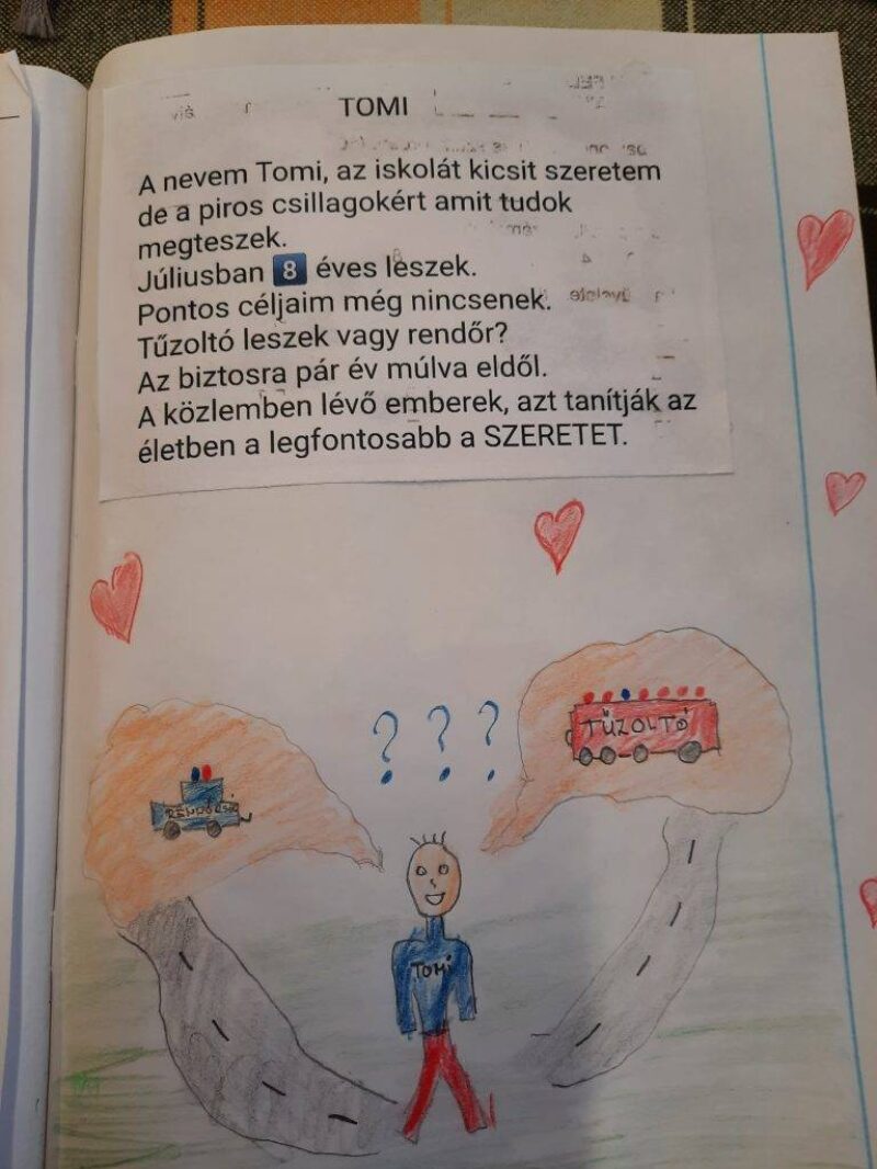 Céljaim dalban elmondva Céljaim dalban elmondva