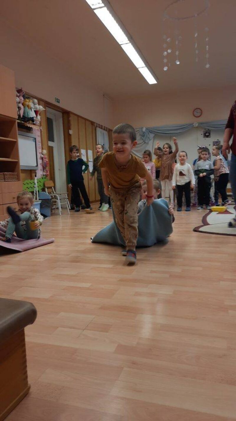 Célom, hogy roncsderbi versenyző legyek Célom, hogy roncsderbi versenyző legyek