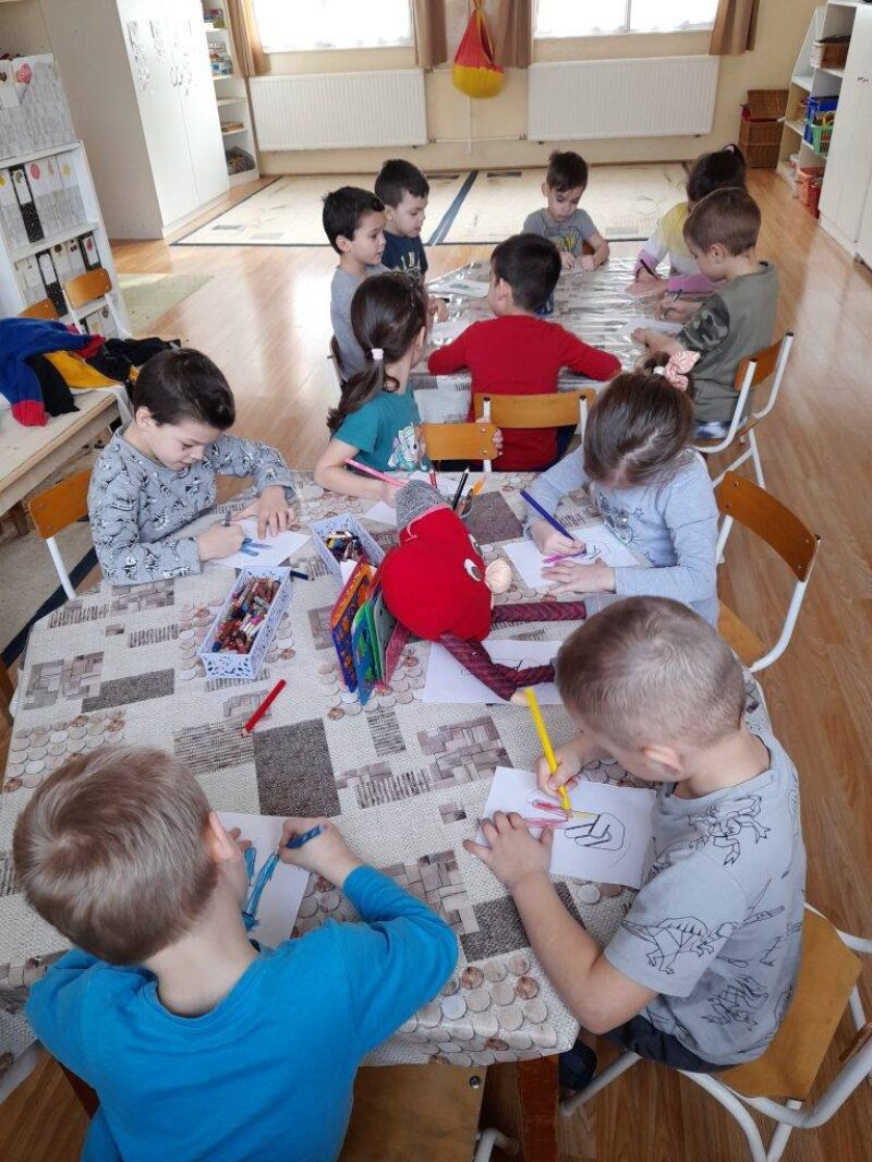 Szívmanó kalandjai Szívmanó kalandjai