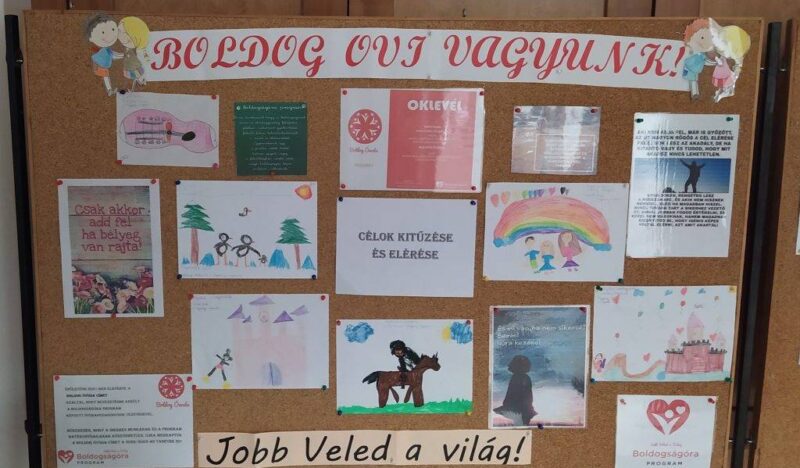 Közös célok Közös célok