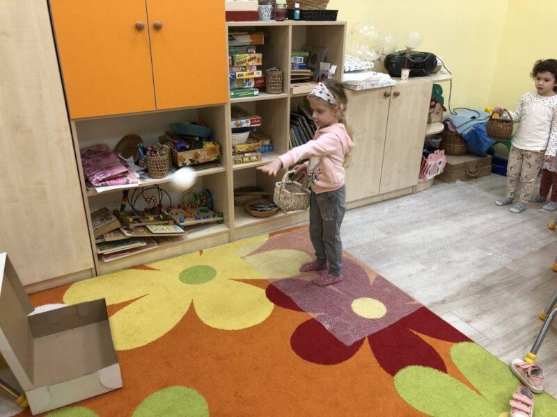 Céljainkhoz vezető út Céljainkhoz vezető út