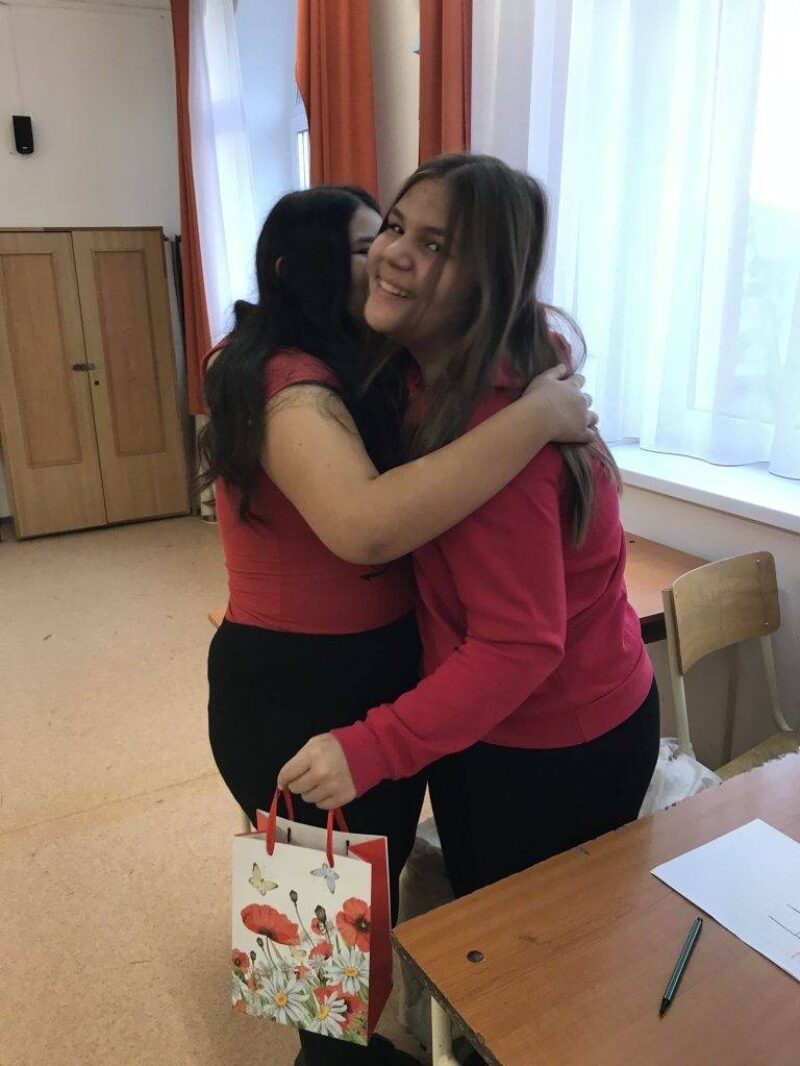 Boldogító jócselekedetek Boldogító jócselekedetek