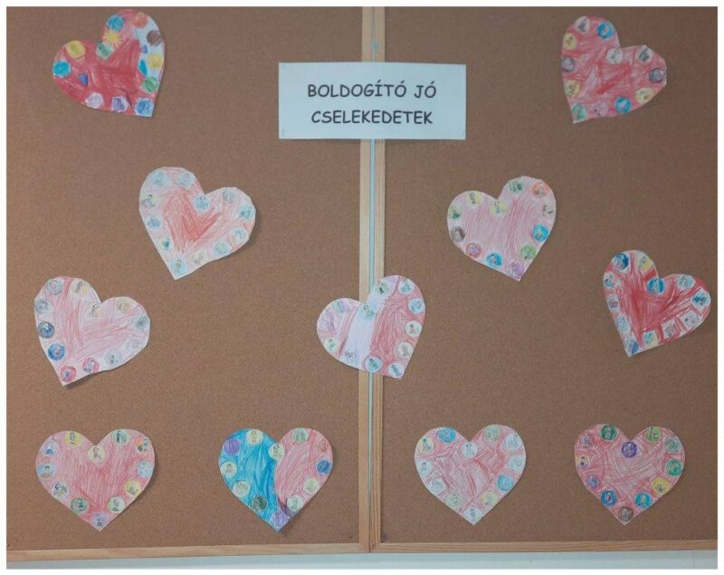 Jócselekedetek
