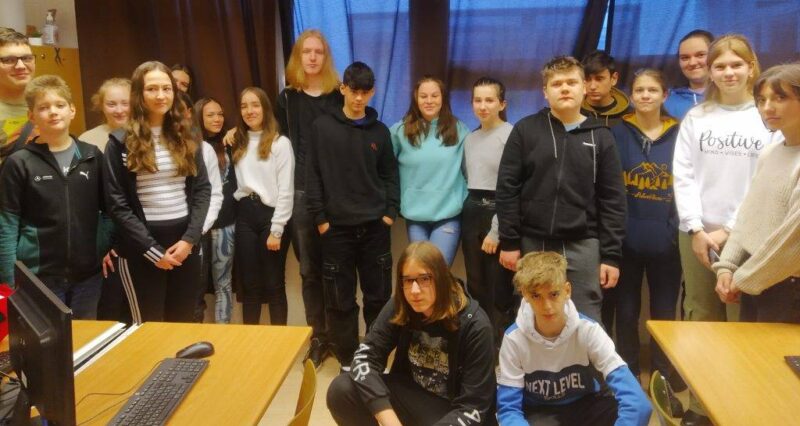 Célok kitűzése és elérése a Pécsi Testvérvárosok Terei Általános Iskola 8.c osztályában Célok kitűzése és elérése a Pécsi Testvérvárosok Terei Általános Iskola 8.c osztályában