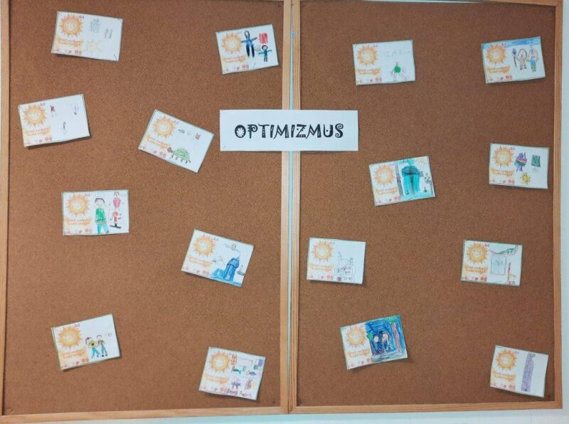 Optimizmus