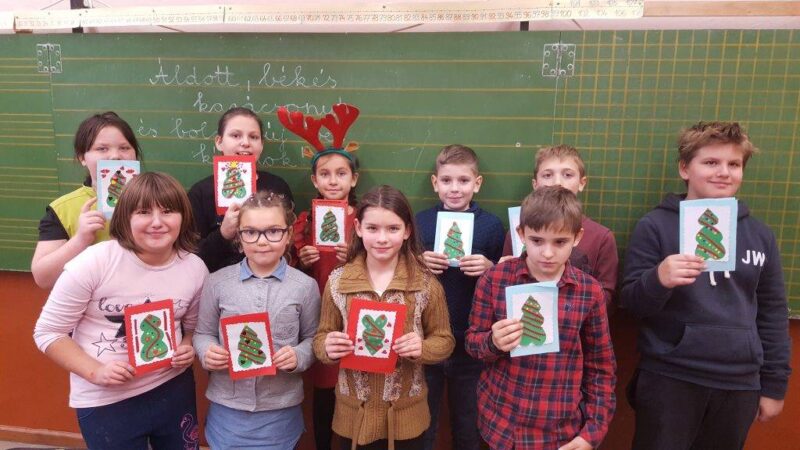 Adjunk, s gazdagabbak leszünk! Adjunk, s gazdagabbak leszünk!