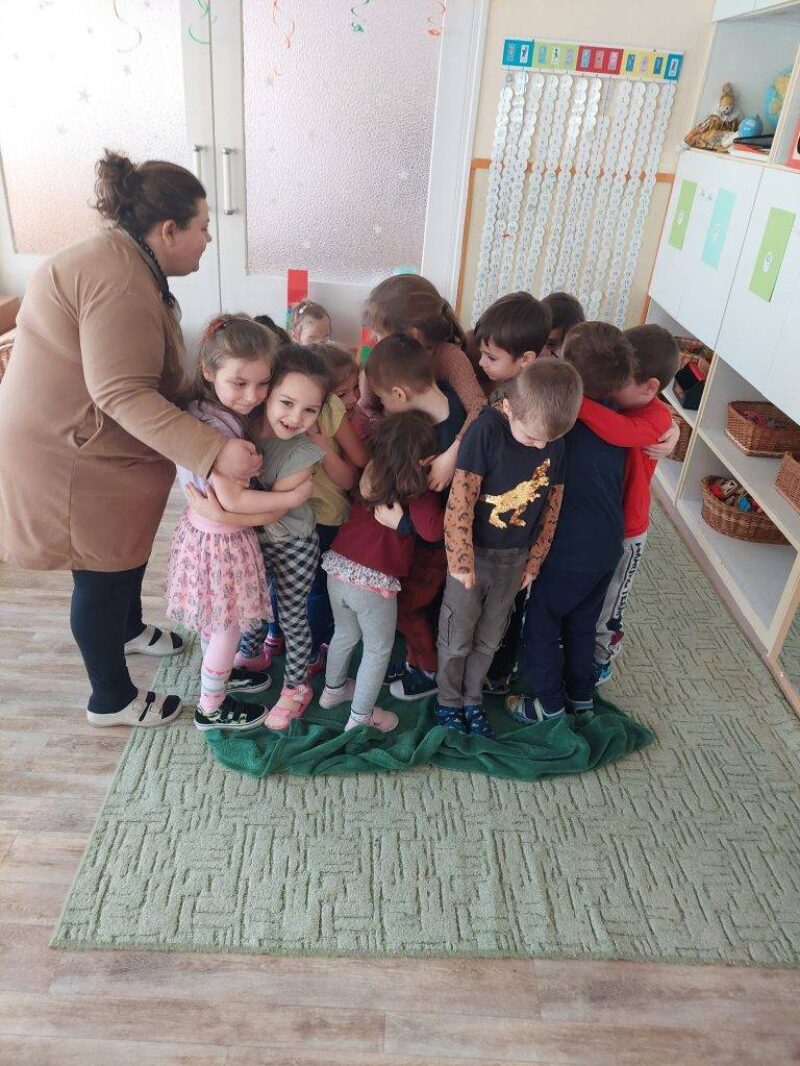 Küzdj az álmaidért! Küzdj az álmaidért!