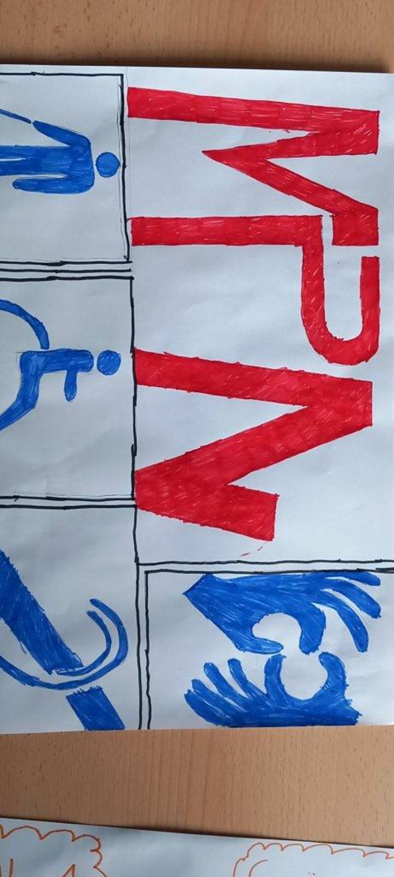 Küzdelmeink Küzdelmeink