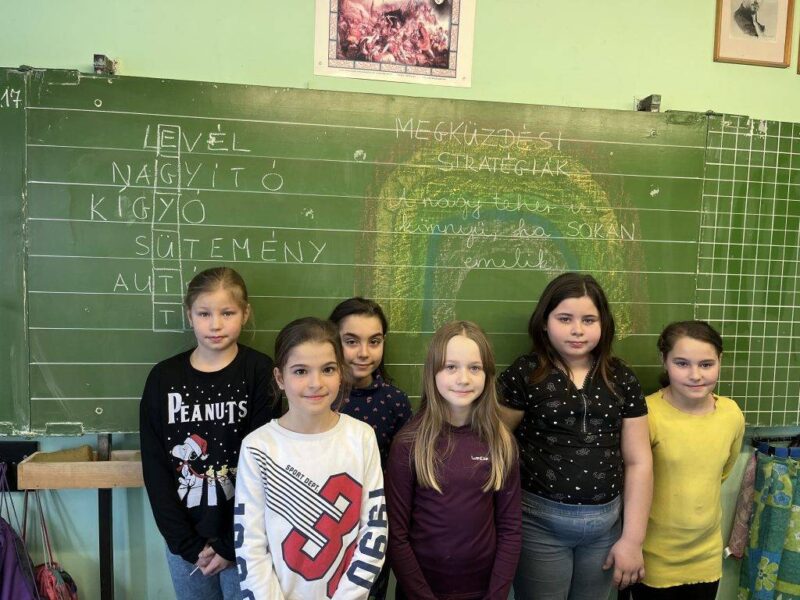 Szivàrvány Szivàrvány