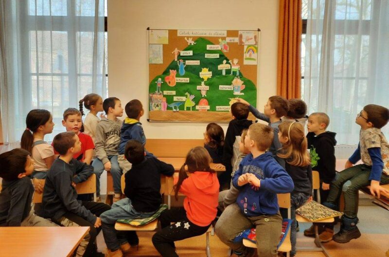 „Van nekem egy álmom…” „Van nekem egy álmom…”