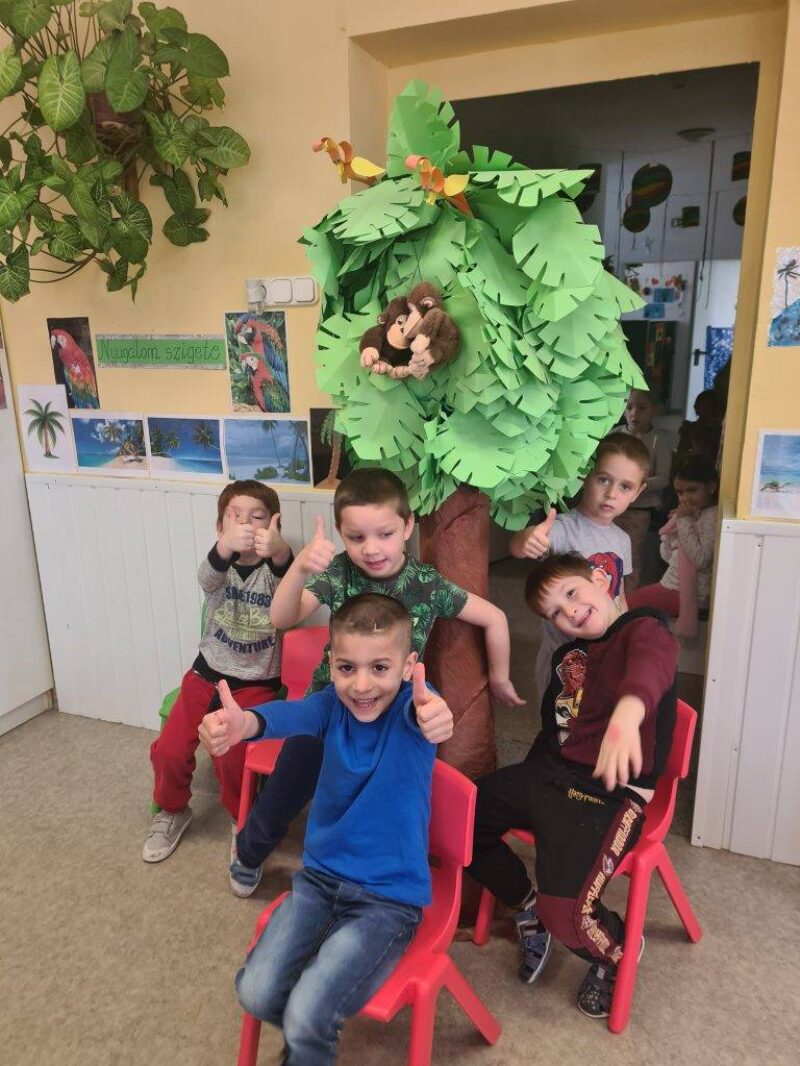 Februári Boldogságórák Februári Boldogságórák