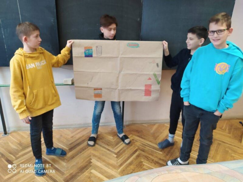 Célkereszt Célkereszt