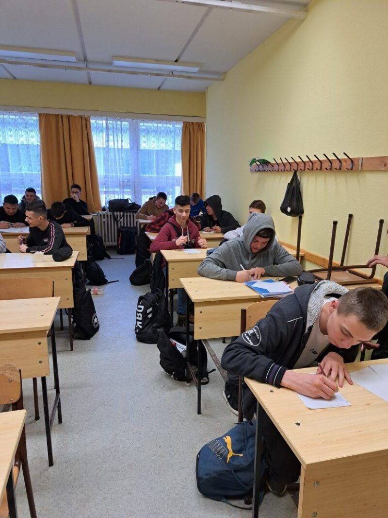 Apró Örömök mozgásban