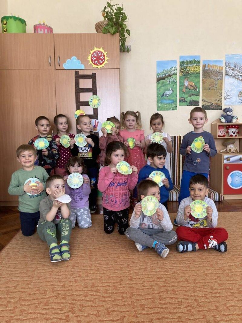 Károly Óvoda, Mindszent Károly Óvoda, Mindszent