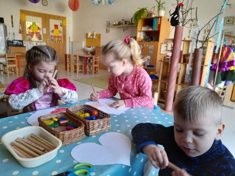 Csak a változás a biztos Csak a változás a biztos