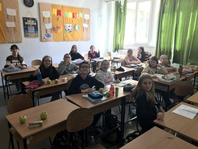Vedd észre az apró örömöket Vedd észre az apró örömöket