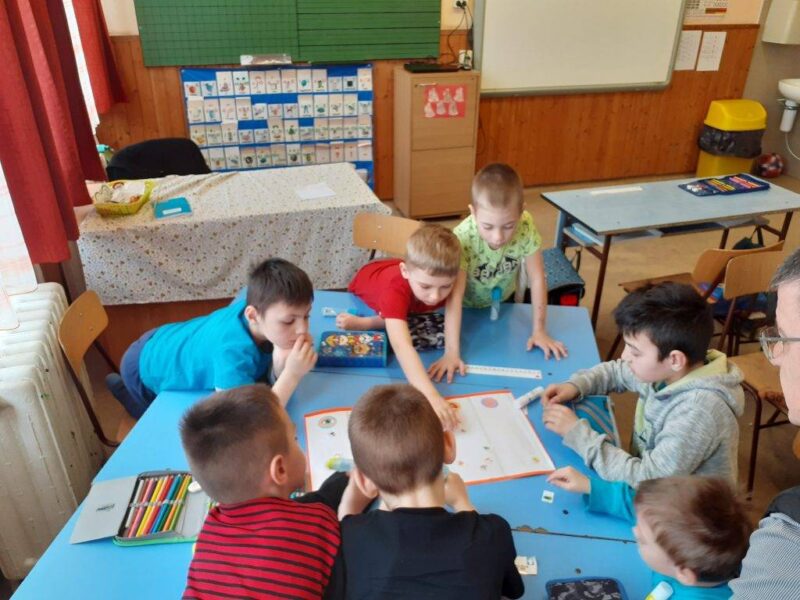 Örömforrások az életünkben Örömforrások az életünkben