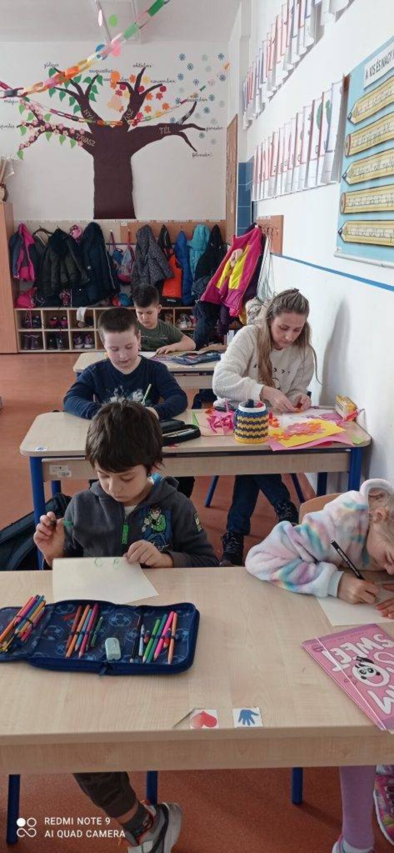 Van nekem egy álmom Van nekem egy álmom