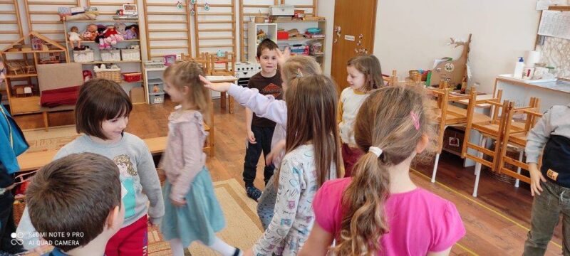 Érsekcsanádi Napköziotthonos Óvoda és Mini Bölcsőde Érsekcsanádi Napköziotthonos Óvoda és Mini Bölcsőde