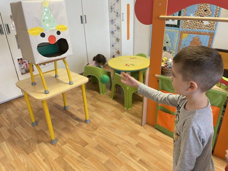 Ügyes vagyok megcsinálom!
